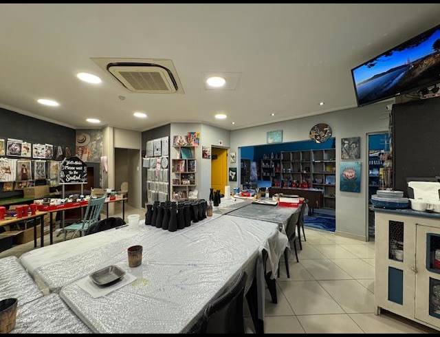 BUSINESS PROPERTY TO RENT IN HUMEWOOD